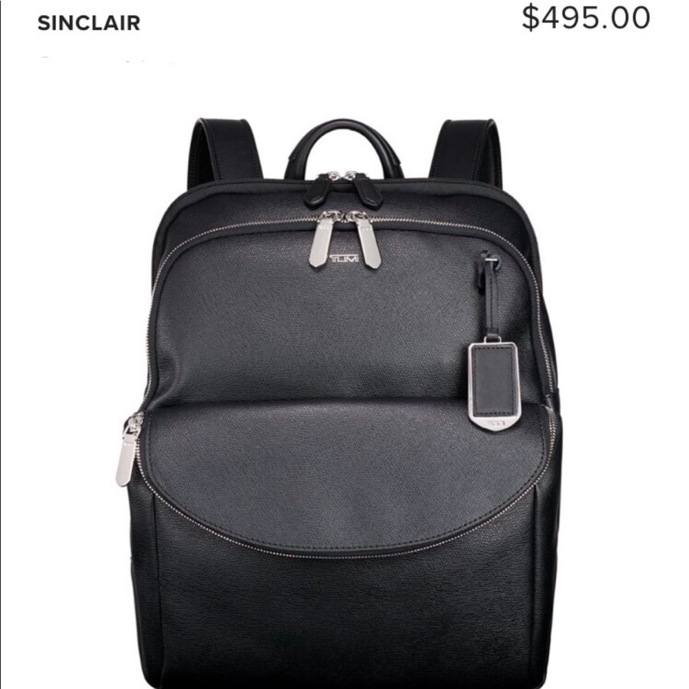 Tumi Sinclair Hanna Backpack